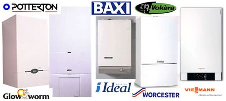 A-Rated Boiler Services sell and install all new A-rated condensing, energy efficient, gas or oil boilers from major manufacturers, including Worcester Bosch, Glow-worm, Potterton, Ideal, Vokera, Viessman & Grant, Dublin & Meath, Ireland